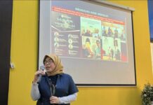 HARI KESEHATAN MENTAL SEDUNIA 2024 : KESEHATAN MENTAL DI TEMPAT KERJA