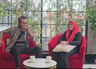 BANGUN JIWA BANGSA MELALUI MUSIK UNTUK ANAK INDONESIA