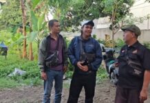 SUARA HATI PEMUDA PELA MAMPANG