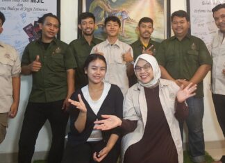 APA SIH GRIYA KREASI DAMARJATI?