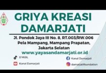 GRIYA KREASI DAMARJATI