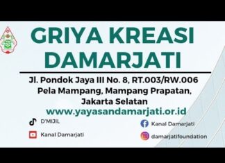 GRIYA KREASI DAMARJATI