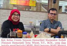 OBOR JURNALISME DI PUSARAN ARUS PERDAGANGAN GLOBAL